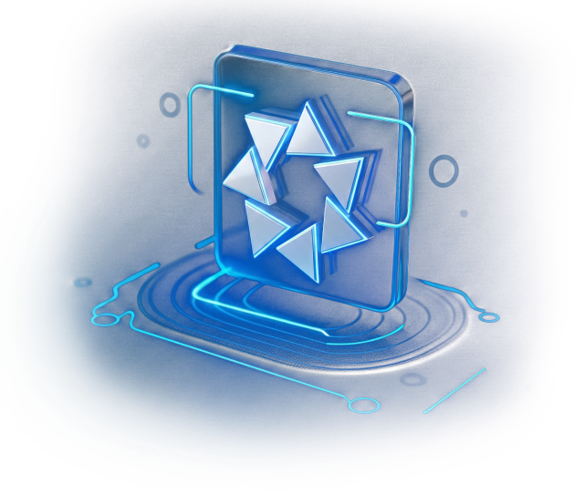 THAKAA Approach Icon