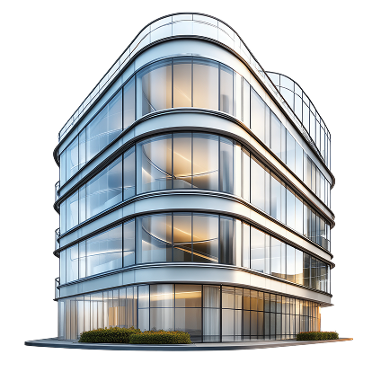 Commercial Building