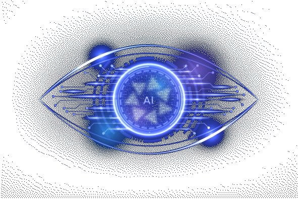 AI Vision Eye